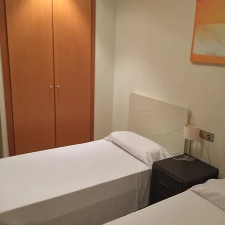 Apartment Onofre Hospitality