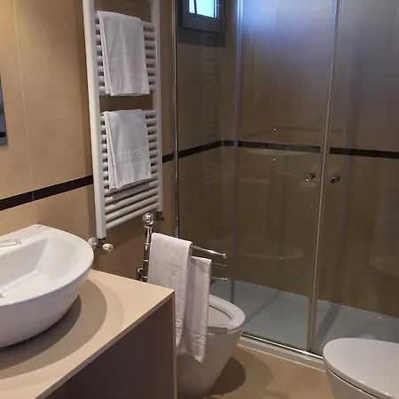 Onofre Hospitality Apartment