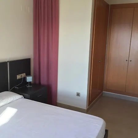 Onofre Hospitality Apartment *