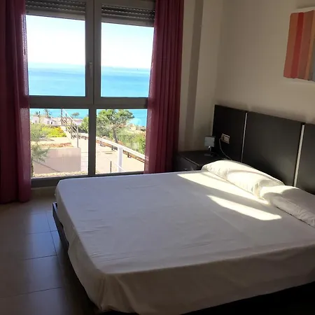 Onofre Hospitality Oropesa del Mar