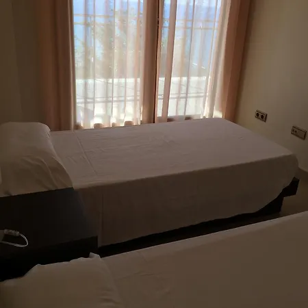 Apartment Onofre Hospitality *