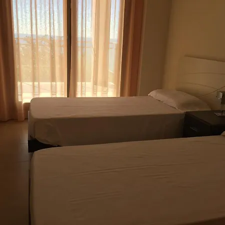 Onofre Hospitality *
