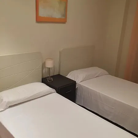 Apartment Onofre Hospitality