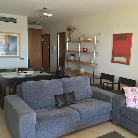 Apartment Onofre Hospitality *