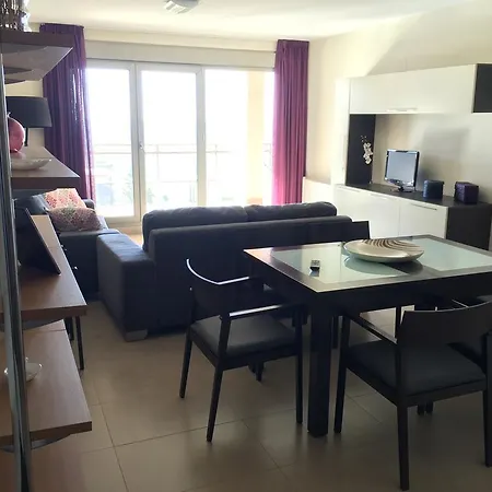 Apartment Onofre Hospitality