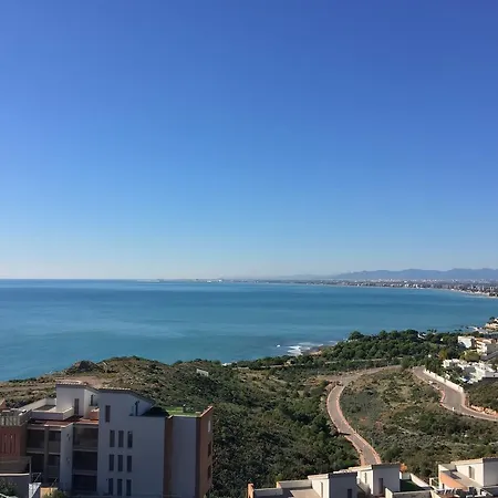 Onofre Hospitality Apartment