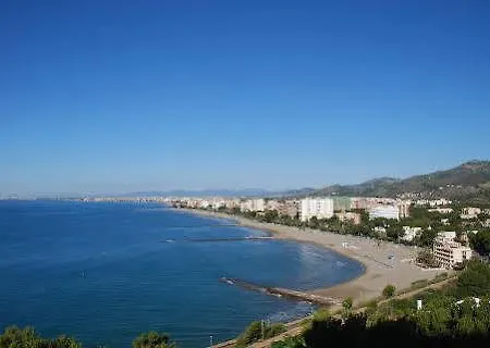 Onofre Hospitality Apartment *